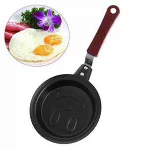 Lovely Cartoon Shape Mini Non-Stick Egg Frying Pan/Pancake Egg Frying Pan/Breakfast Omelette Pan