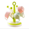 Candy Tree Cup & Glass Holder - Green - Image 2