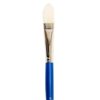 B-12 Filbert Oil Color Brushes 10