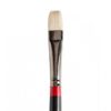 G36 Short Flat 10 Brush
