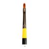 SYSTEM 3 ACRYLIC BRUSHES SY-67 FILBURT 2