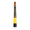 SYSTEM 3 ACRYLIC BRUSHES SY-67 FILBURT 4