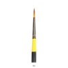 SYSTEM 3 ACRYLIC BRUSHES SY- 85 Round 2
