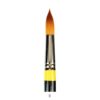 SYSTEM 3 ACRYLIC BRUSHES SY- 85 Round 30