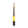 SYSTEM 3 ACRYLIC BRUSHES SY- 85 Round 4