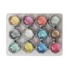 Metallic Watercolor Paint Set of 12