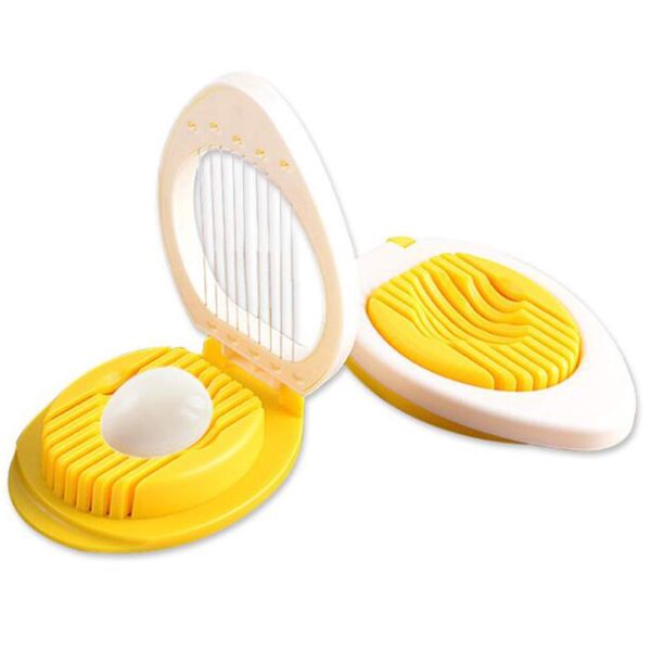 Egg Cutter Slicer – Egg Tomato and Mushroom Cutter Slicer - Image 4