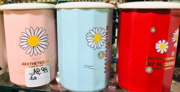 One Piece Tea Coffee Mug Porcelain - One Piece Tea/Coffee Mug/Cup
