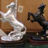 Running Horse Statue - Large
