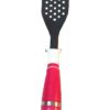 Nonstick Silicone Heat-Resistant Kitchen Spoon