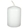 PACK of 2, Pillar Scented 2 inches Candle