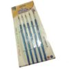 Painting Brush - Pack of 6 Brushes