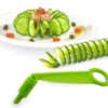 Vegetable Fruit Manual Spiral Cutter Kitchen Tool