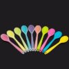 Silicone Mixing Spoon With Hygienic Solid Coating - Image 4