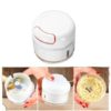 Manual Mini Food Chopper Vegetable Garlic Chopper Shredder Food Processor Crusher Tool - Image 6