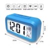 Digital Clock with Date and Alarm - Image 3