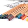 Lyra Poly Color Pastel Pencil Tin Box Of 12 Pcs - Image 3