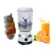 Nima 2 in 1 Electric Spice Grinder & Juicer - Image 5