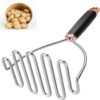 Potato Masher Steel - Image 3