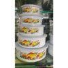 kitchen storage Bowl Set 5 PCS