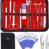 Dissecting Kit for Students,17 pieces