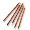 Drawing Pencil No.6600 (1Pcs)