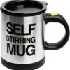 Self Stirring Mug - Image 5