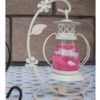 Candle Style Lantern Scented Candle Holder