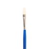 B-12 Filbert Oil Color Brushes 5