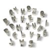 Metal Cookie Cutter Set-ABC - Image 3