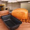 None Stick Toast Bread Mold Rectangle Cake Mold Pan Baking Supplies Loaf Pastry Baking