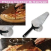 Pizza Cutter And Sever - Image 3