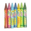 Jumbo Crayons For coloring