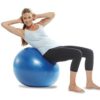 Gymnastic Ball 65cm King Lion Burst Resistance