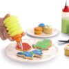 Cookie and Cupcake Decoration set - Image 2