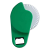 Pizza cutter with bottle opener - Image 3