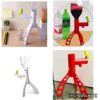 Portable Water Dispenser with Sparrow Bird Handle - Image 2