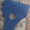 Vinyl Wrap Application Plastic Tool PRO-Tint Vinyl Squeegee Applicator