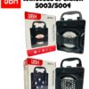 JBH Wireless Portable Bluetooth Speaker JB - 5001/5004