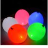 Set of 15 - LED Glowing Color Changing Baloons