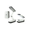 Rechargeable Lamp - Iphone Style - White - Image 4