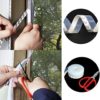 Door Window Sealing Strip Self Adhesive Noise Dustproof Door Bottom Seal Strip - Image 6