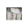 Ceramic Bathroom Set - 4 Pcs Nice Quality