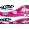 Papia Perfumed Tissue- 2 Ply- 550 Tissues