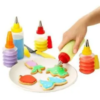 Cookie and Cupcake Decoration set