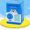 Password Protected Auto Money Box - Image 2