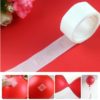 100 Dots Removable Adhesive Glue Dot Foil Balloon Wedding Birthday Decor Tape - Image 2