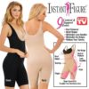 Instant Figure Women Shape wear Tank Body short - Image 4