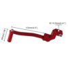 Motorcycle Gear lever - Image 2