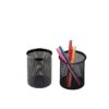 Pack of 2 - Pen Holder - Black - Image 2